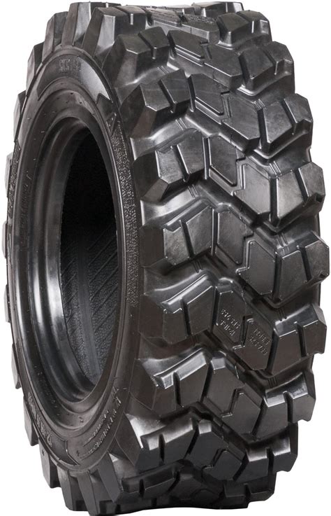 camso skid steer tires